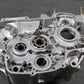 1996 KAWASAKI KX125 OEM LEFT RIGHT ENGINE MOTOR CRANKCASE CRANK CASES BLOCK - hggarage