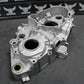 2002 Yamaha WR426F YZ426F OEM Left Side Crankcase Crank Case Half Bottom End - hggarage