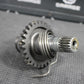 2007 HONDA CRF150R CRF150RB OEM KICKSTART KICK STARTER MECHANISM GEAR IDLER