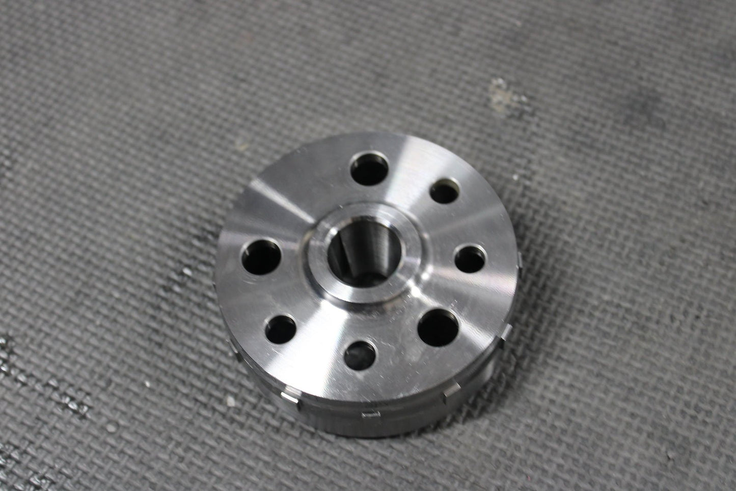 2013 HONDA CRF450R OEM STATOR MAGNETO ROTOR FLYWHEEL ASSEMBLY 11340 - MEN - A50 - hggarage