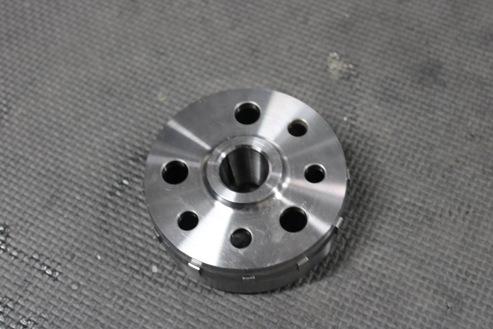2013 HONDA CRF450R OEM STATOR MAGNETO ROTOR FLYWHEEL ASSEMBLY 11340 - MEN - A50 - hggarage