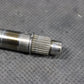 2009 HONDA CRF150R CRF150RB OEM KICKSTART KICK START SHAFT W IDLER