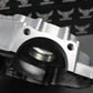 1991 HONDA 88 - 95 XR250R OEM LEFT ENGINE CRANKCASE CRANK CASE 11200 - KZ1 - 670 MINT! - hggarage