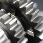 2020 SUZUKI 19 - 25 RMZ250 OEM TRANSMISSION TRANNY GEARBOX GEARS SHIFT FORKS MINT! - hggarage