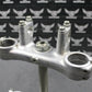1988 HONDA CR250R OEM FRONT FORKS LOWER UPPER TRIPLE TREE STEM BAR CLAMP - hggarage