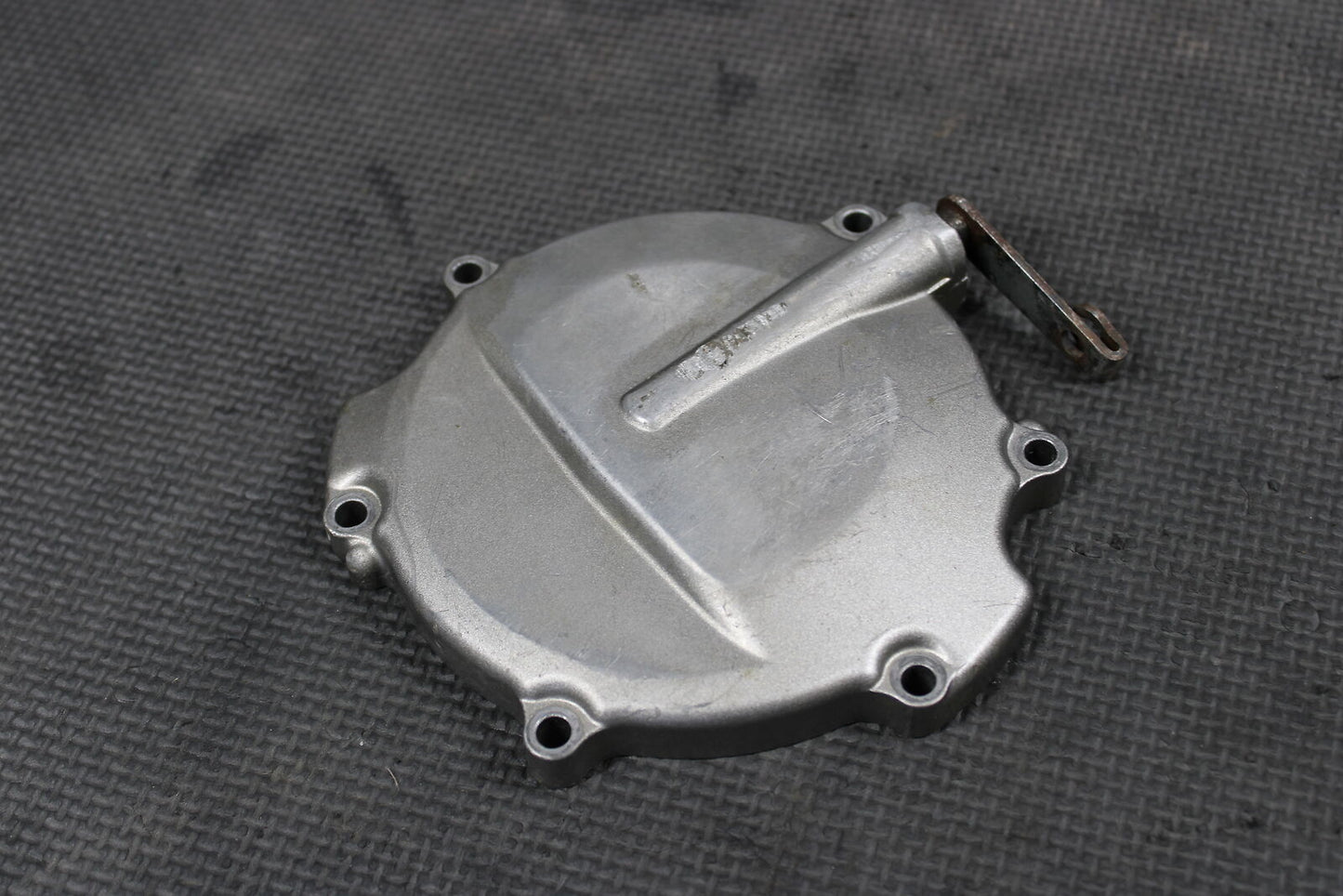 2016 KAWASAKI 13-21 KX100 KX85 OEM OUTER ENGINE MOTOR SIDE CLUTCH COVER