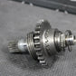 2007 Honda CRF150R CRF150RB OEM Kickstart Kick Starter Mechanism Gear Idler - hggarage