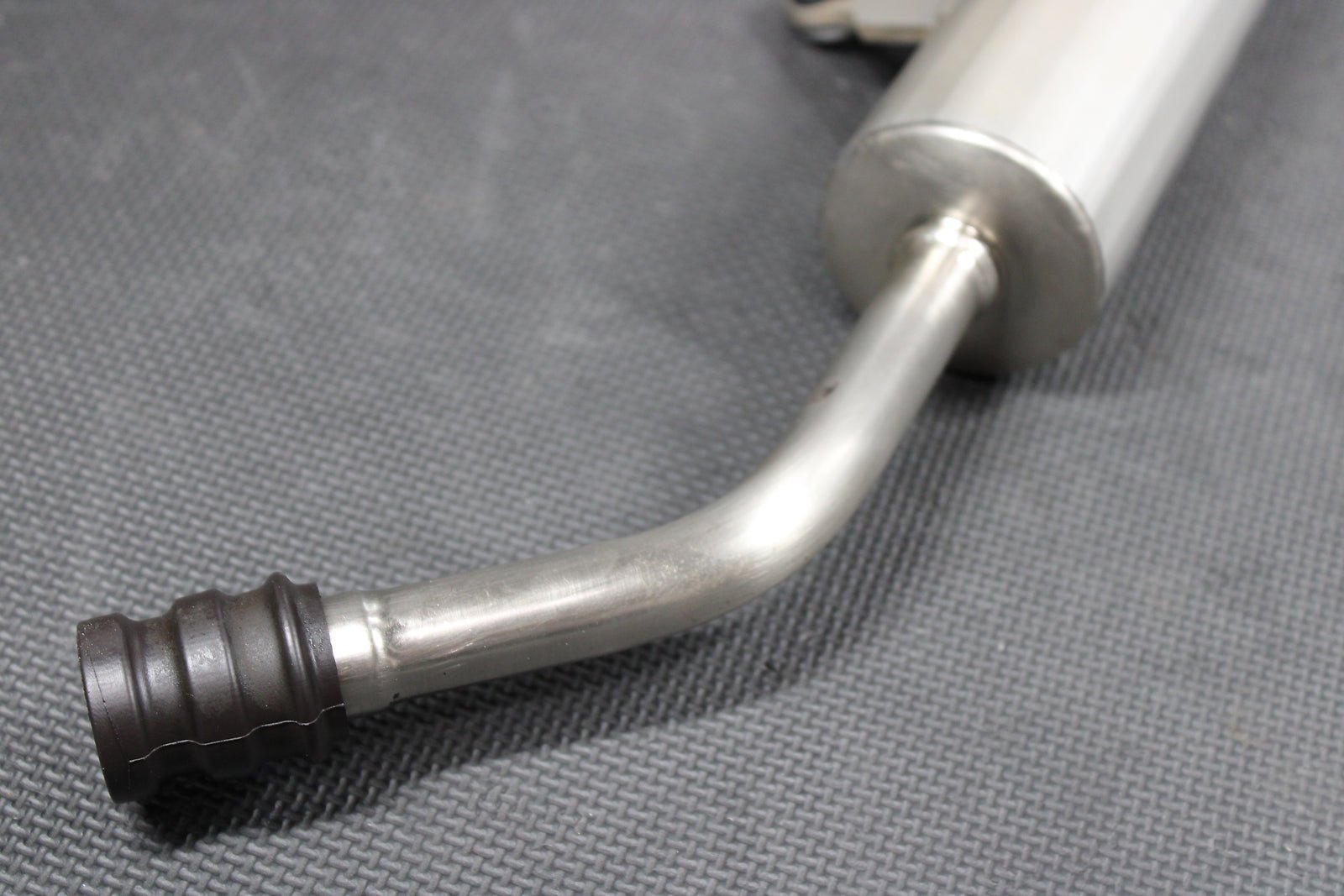 2006 KTM 85 SX Muffler Exhaust Silencer Slip On Pipe 47005079100 - hggarage