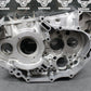 2000 SUZUKI 00 - 23 DRZ400 DRZ400S OEM LEFT RIGHT ENGINE CRANKCASE CRANK CASES - hggarage