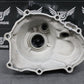 2005 YAMAHA 03 - 05 YZ450F OEM LEFT CASE STATOR GENERATOR MAGNETO COVER - hggarage