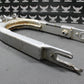 2002 00 - 02 HONDA XR200R OEM SWINGARM SWING ARM SUSPENSION 52200 - KT0 - A30ZA - hggarage