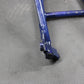 2000 YAMAHA YZ250 OEM REAR BACK SUB FRAME SUBFRAME 5HC - 21190 - 00 - hggarage