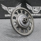 2020 YAMAHA 20 - 22 YZ250F OEM STARTER STARTING GEAR DAMPER B7B - 15560 - 00 - 00 - hggarage