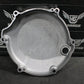 1995 KAWASAKI KX125 OEM OUTER ENGINE MOTOR SIDE CLUTCH COVER 14032 - 1348 - hggarage