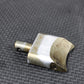 1996 SUZUKI RM250 MODEL T OEM ENGINE POWER VALVE GOVERNOR EXHAUST VALVE ASSEMBLY - hggarage