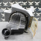 1996 95 - 97 KAWASAKI KX125 OEM AIRBOX AIR CLEANER FILTER INTAKE BOOT BOX NICE! - hggarage