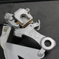 2008 YAMAHA YZ450F OEM NISSIN REAR BACK BRAKE CALIPER MASTER CYLINDER LEVER