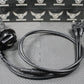2019 2020 SUZUKI RMZ250 18 - 20 RMZ450 OEM THROTTLE GRIP HOUSING CASE W/ CABLES - hggarage
