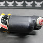 2004 HONDA CRF250R OEM SHOWA BLACK COATED REAR BACK SHOCK ABSORBER SUSPENSION