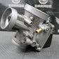 1990 KAWASAKI KX125 OEM KEIHIN PWK 35MM CARB CARBURETOR BODY PARTS 15001 - 1562 - hggarage