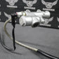 2007 KTM 05 - 08 450 560 SMR OEM BREMBO REAR BACK BRAKE CALIPER MASTER CYLINDER - hggarage