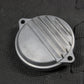 2009 HONDA CRF230L 2009 CRF230M OEM ENGINE CYLINDER HEAD LEFT SIDE COVER - hggarage