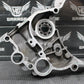 2000 KTM 250 300 EXC OEM RIGHT SIDE ENGINE MOTOR INNER CLUTCH COVER 54630001300 - hggarage
