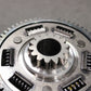 2001 HONDA XR250R OEM COMPLETE CLUTCH W PLATES BASKET HUB NICE! 21200-38201