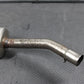 1998 HONDA CR125R FMF POWERCORE 2 MUFFLER EXHAUST SILENCER SLIP ON PIPE - hggarage