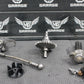 2000 KTM 250 EXC OEM ENGINE POWERVALVE EXHUAST VALVE LINKAGE GOVERNOR - hggarage