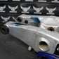 1998 YAMAHA WR400F YZ400F OEM SWINGARM SWING ARM SUSPENSION