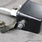2004 SUZUKI DRZ250 OEM TRIP METER DRIVE GEAR HUB WITH CABLE ASSEMBLY 34721 - 05D20 - hggarage