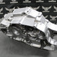 2009 YAMAHA 06 - 09 YZ450F OEM RIGHT SIDE ENGINE MOTOR CRANKCASE CRANK CASE GOOD! - hggarage