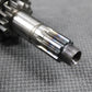 2007 KAWASAKI KX250F OEM TRANSMISSION TRANNY GEARBOX GEARS SHIFT FORKS GOOD - hggarage