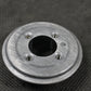 2002 Honda XR200R OEM Complete Clutch W Plates Basket Hub 22100 - 437 - 020 22121 - Kc - hggarage