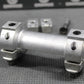 2004 KTM 125SX OEM FRONT FORK TRIPLE TREE HANDLEBAR BAR CLAMP 5900103930001 - hggarage