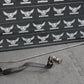2002 HONDA XR200R 93 - 02 OEM RIGHT REARSET BRAKE FOOT PEDAL ARM ASSEMBLY - hggarage