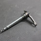 2002 YAMAHA YZ250F OEM ENGINE TRANSMISSION TRANNY ASSEMBLY GEARS - hggarage