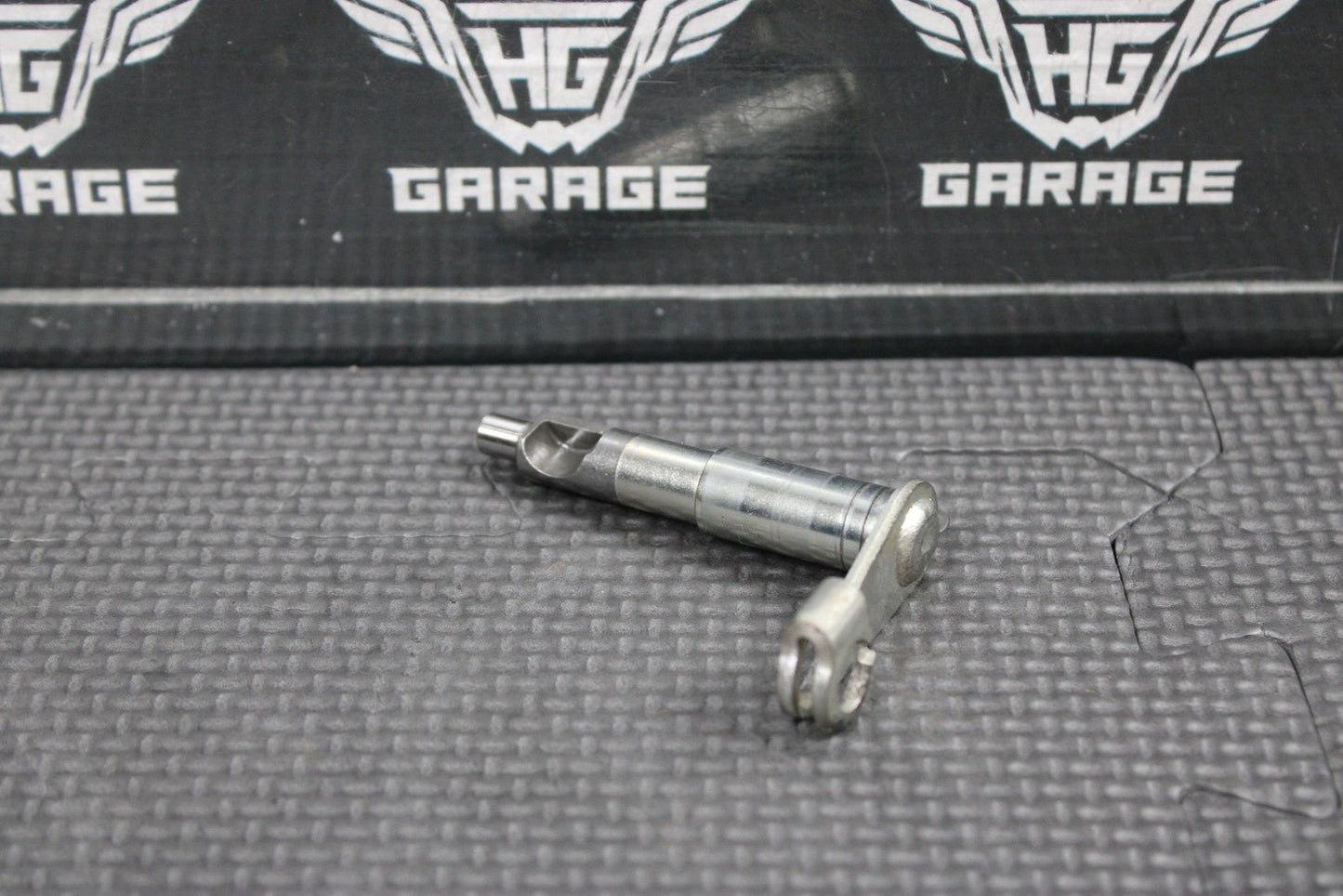 2014 KAWASAKI 09 - 16 KX250F OEM CLUTCH ARM ACTUATOR 13102 - 0034 - hggarage
