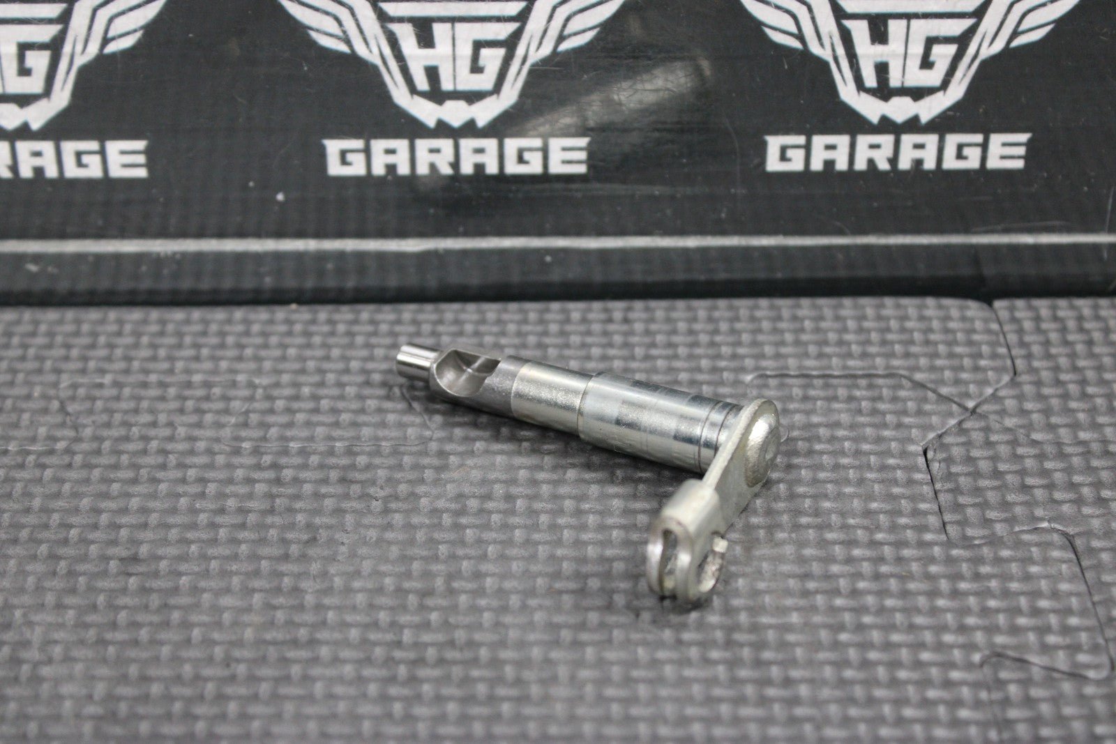 2014 KAWASAKI 09 - 16 KX250F OEM CLUTCH ARM ACTUATOR 13102 - 0034 - hggarage