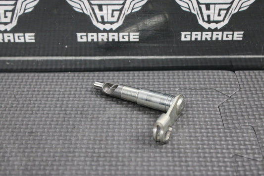 2014 KAWASAKI 09 - 16 KX250F OEM CLUTCH ARM ACTUATOR 13102 - 0034 - hggarage