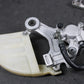 2004 SUZUKI RM125 RM250 OEM NISSIN REAR BACK BRAKE CALIPER MASTER CYLINDER LEVER