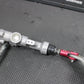 2009 HONDA CRF450R OEM NISSIN REAR BACK BRAKE CALIPER MASTER CYLINDER ASSEMBLY - hggarage