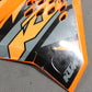 2013 KTM 65SX AFTERMARKET PLASTICS BODY KIT FENDERS FAIRINGS COWLS 4620805400004