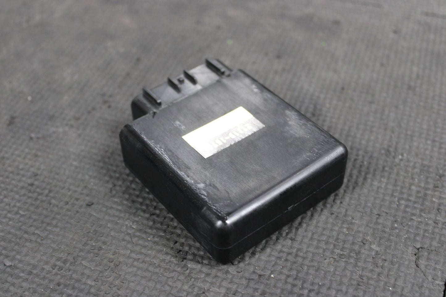 2001 KAWASAKI KX125 OEM DENSO ECU COMPUTER CONTROLLER UNIT BLACK BOX ECM CDI - hggarage