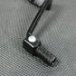 1999 KAWASAKI KX100 OEM KICKSTART KICK START PEDAL LEVER SHIFTER LEVER ASSEMBLY