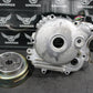 2000 Yamaha TTR90 Stator Magneto Rotor Flywheel 5HN - 85510 - 01 - 00 - hggarage