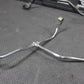 2001 HONDA XR250R 96-04 OEM ENGINE MOTOR OIL PUMP FEED LINE RETURN LINES