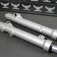 2003 KAWASAKI 02 - 05 KX65 OEM RIGHT LEFT FRONT SUSPENSION FORKS SHOCKS - hggarage