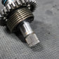 2010 Yamaha YZ450F OEM Kickstart Kick Start Shaft W Idler Gear 2S2 - 16111 - 00 - 00 - hggarage